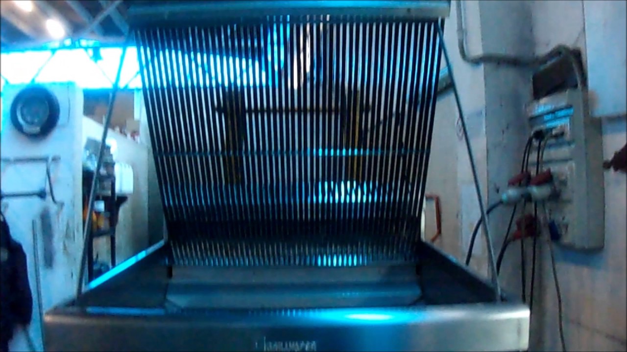 Grill Vapor Arris Teknoccasioni attrezzature srl