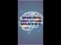 🧠 REVELACIÓN oculta: Los sonidos del cerebro #shorts #viral #edit