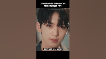 ZEROBASEONE 