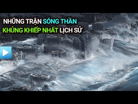 Video: 25 chủ đất lớn nhất ở Hoa Kỳ ngay bây giờ