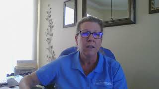 Mortgage Forbearance Explanation and Warning
