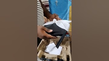 Tenda AC10 / AC1200 Router Unboxing & Review 😵🔥 #review #router #tenda #brand