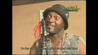 Eze Ndi Eze - Prince Mich C  Philips Vol 3