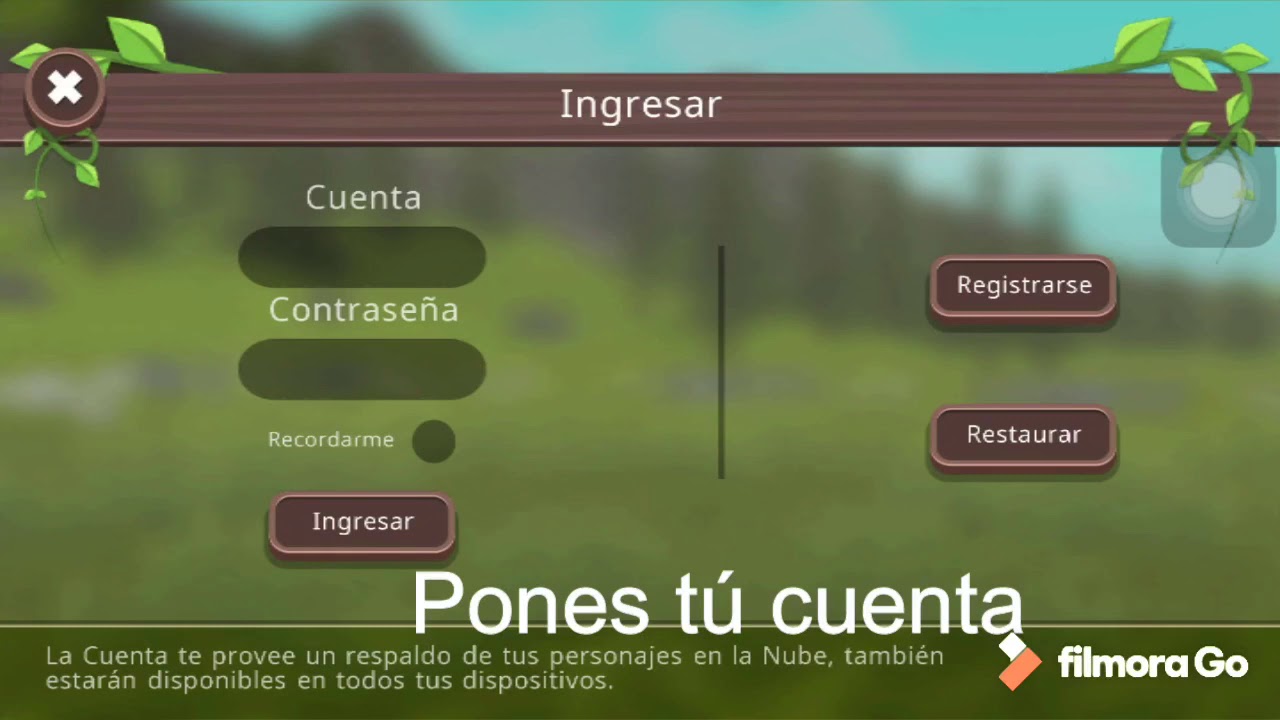Como Recuperar Mi Cuenta De Minecraft