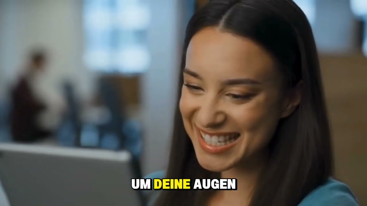 Wenn sie DAS tut, ist sie heimlich von dir besessen.
