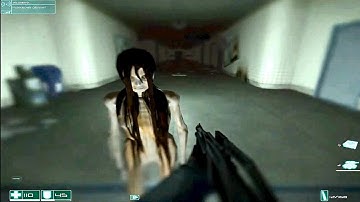 F.E.A.R. Extraction Point | Mission 7 Descent Orange Line | PC Gameplay | Walkthrough