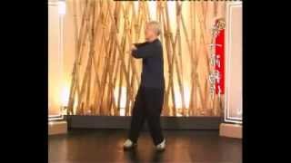 Ip Chun - Chum Kiu