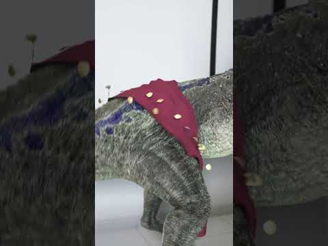 Video: Jesu li velociraptori pravi dinosauri?