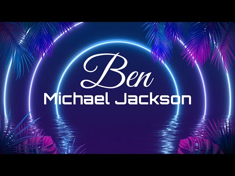 Michael Jackson -