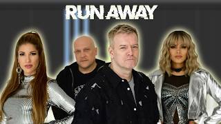 Run Away - Real McCoy