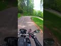 Yamaha MT-07 is a popular naked sportbike #bollywood #song #love #ytshorts #ride #mt7 #yamahamt7