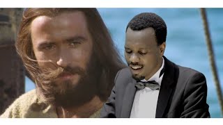 Video voorbeeld van "Yesu arabaruta  Bigizi gentil"