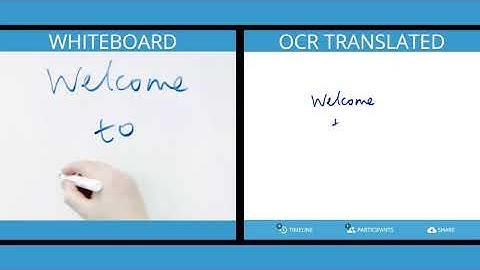 Q Tech: Kaptivo OCR - Overview