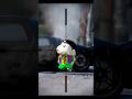 Shinchan’s Supercar Caught Fire! 😳🔥 #gta5 #gta5shorts