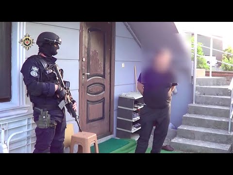 ბათუმში დაკავებულ თურქეთის მოქალაქეებს ბრალს დღეს წარუდგენენ