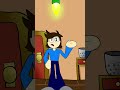Borrower. #funny #fyp #borrower #animation #cartoon #borrowed