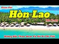 Khám Phá Đảo Hòn Lao Nha Trang 2025 🌴