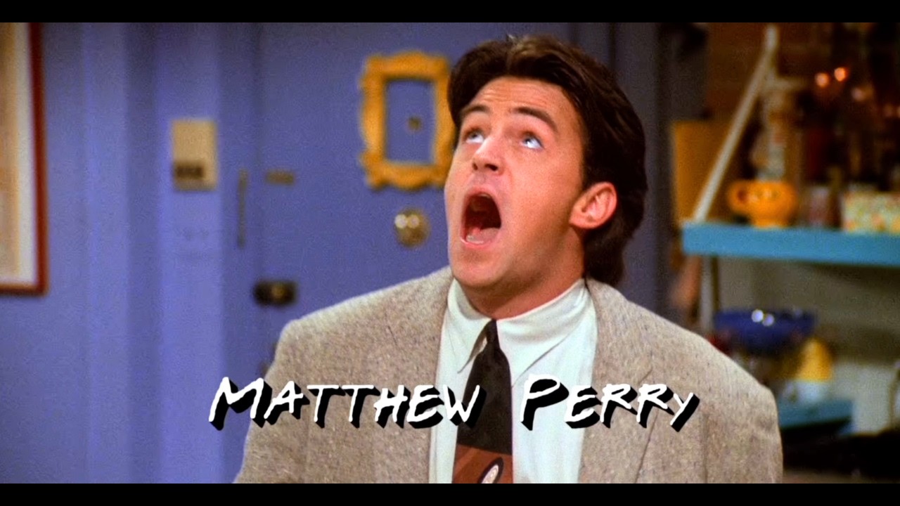 yeah, comedy is subjective, but c'mon...