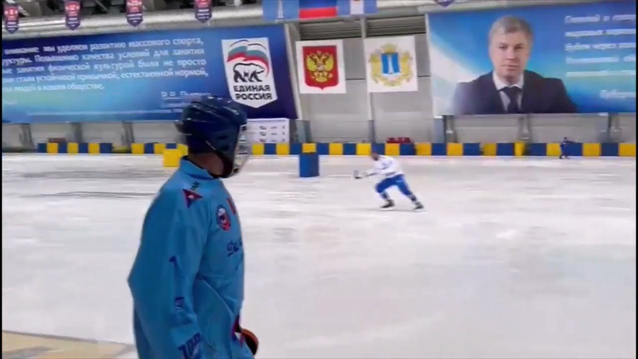 СКА Нефтяник Волга