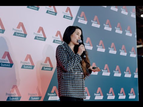 Proptech Summit Startup Pitch 2025 -  Aiden