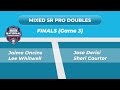 Ref:JEHTd2ujHhA Gold medal showdown (game 3) - whitwell/oncins vs. courter/derisi