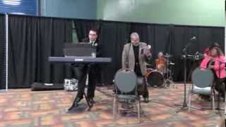 You Are Mine - David Haas
