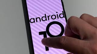How to Play Android 10 Easter Egg