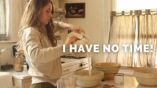How to manage a home when it seems impossible