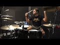 Linkin Park "Lying from You" - Drum cover - Jan Wehrspaun