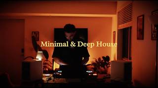 From me to you - Minimal & Deep House - Ep 1.