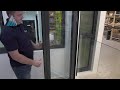 French Doors
