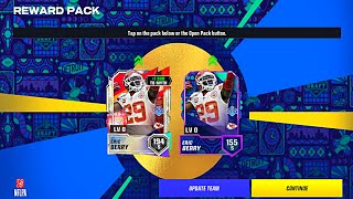 DO THIS NOW! CLAIM A FREE EPIC DRAFT PLAYER! DRAFT GUIDE! - Madden Mobile 24 screenshot 4