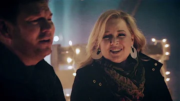 Jim & Melissa - Cold December Night (Music Video)