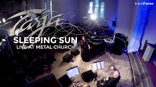 TARJA 'Sleeping Sun' - Official Live Video - 'Live at Metal Church' Out Now