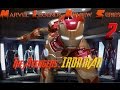 Marvel Legends Review Series: Mark XLII Iron Man