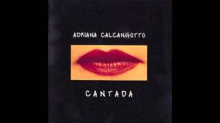 Adriana Calcanhotto - Sobre a Tarde chords