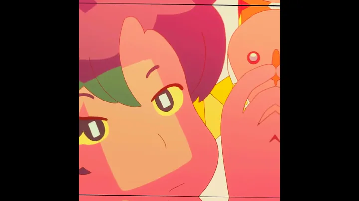 these days || bee and puppycat (crispin x bee)
