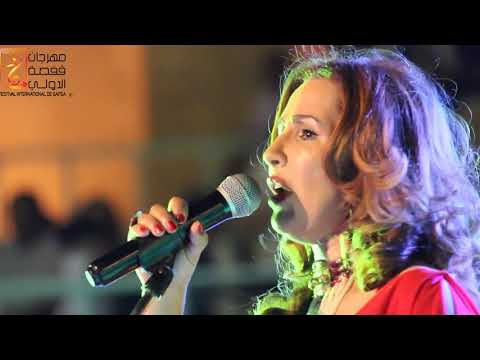 Soirée Nabiha KARAWLI