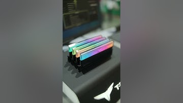 TeamGroup at Computex 2024 | TForce XTREEM DDR5