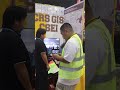 Setting Up | MSU-IIT Research Week 2025 | Day 2 | #shorts