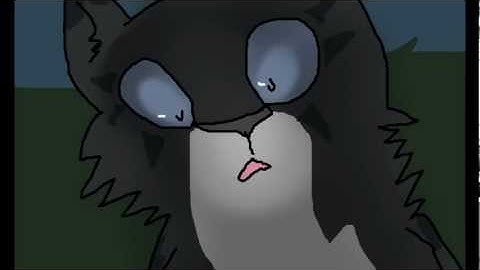 Darkstripe- Exile Vilify {REMAKE}