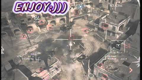 MW3 How To Get Out of Return To Sender Tutorial