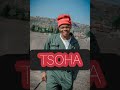 Tsoha