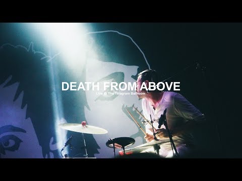 Death From Above