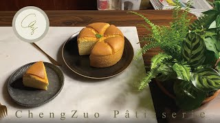 戚風蛋糕|原味戚風蛋糕|6吋戚風蛋糕|皇冠戚風蛋糕|chiffon cake ... 