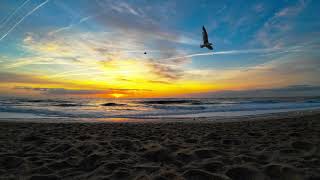Sunrise - Tybee Island, 29 March 2025