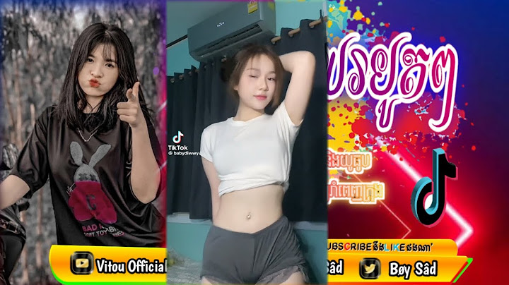 Remix 2024 ⭐ វាយរបូតៗ ⭐ បទថ្មីល្បីក្នុងបណ្ដាញសង្គម ( NewMelody Remix TIKTOK 2024 ) By:Vitou Official