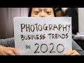 How to shoot photography for SOCIAL MEDIA CLIENTS in 2020 | The 3 Key Points.