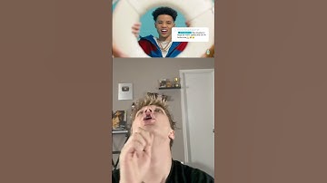 Rapping Blueberry Faygo at 150% Speed