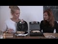 Tosti&#39;s bouwen met Nederlands bekendste foodblogger